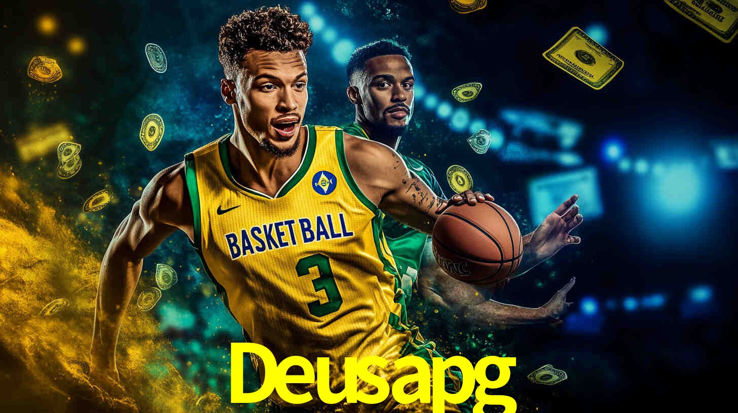 Inovações de Jogos na Deusapg: O Futuro das Experiências Interativas