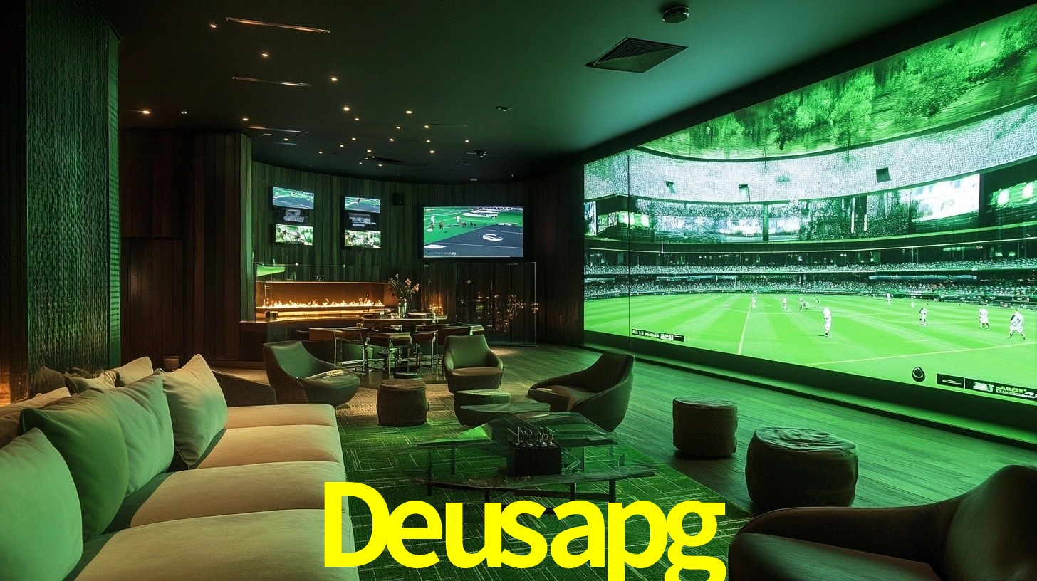 Deusapg