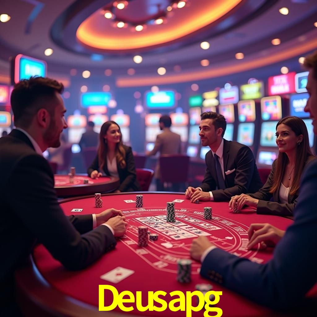 Jogos Exclusivos Deusapg