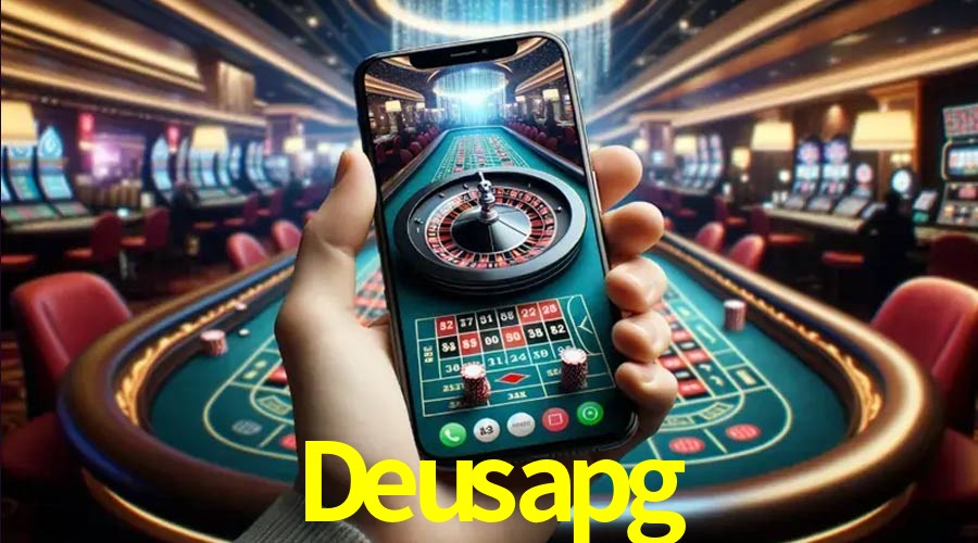 Quick Registration Deusapg