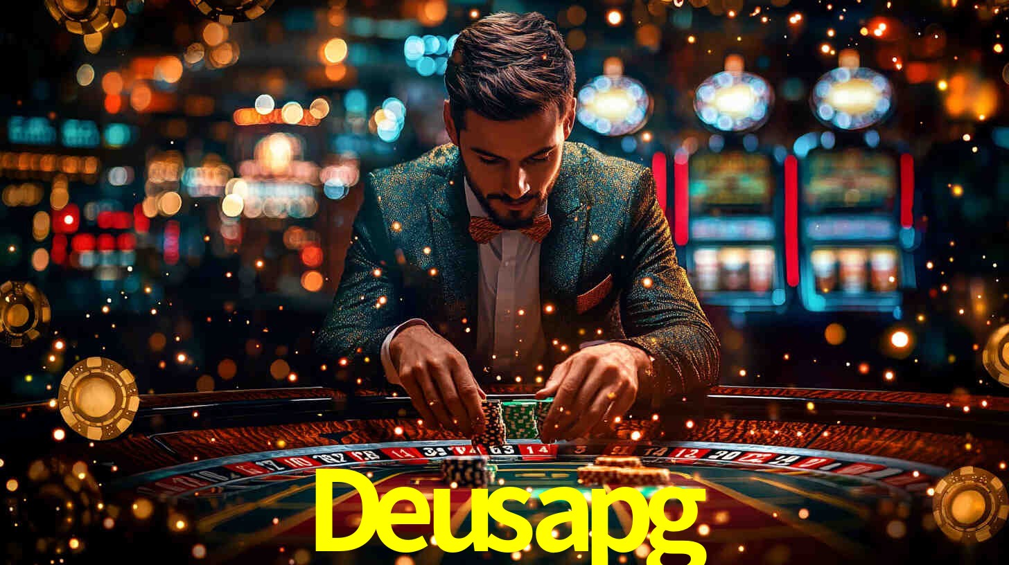Daily Bonuses Deusapg