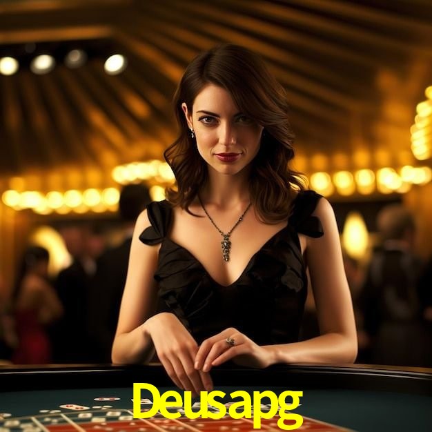 A Popularidade dos Caça-Níqueis no Deusapg