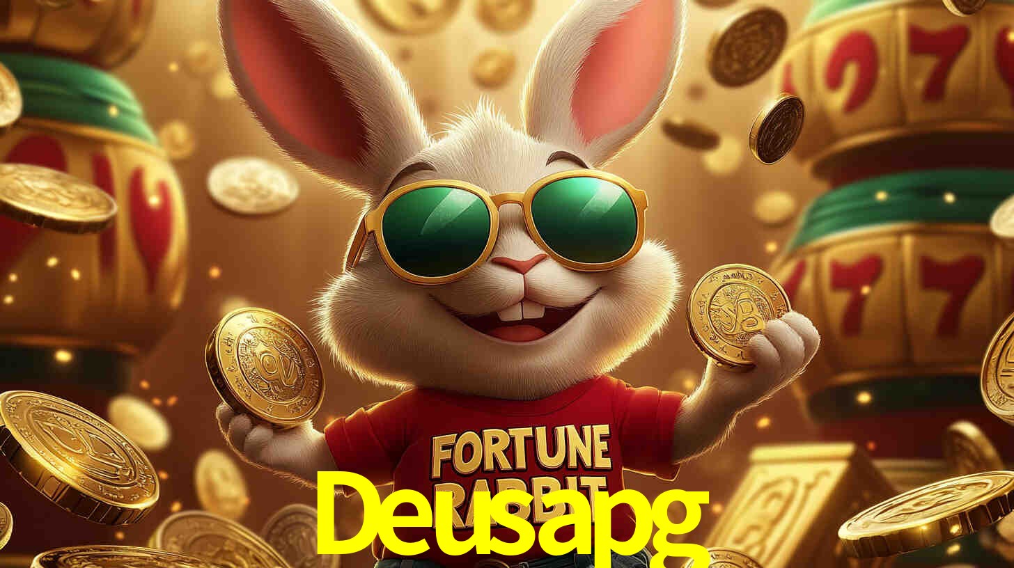 Deusapg: Seu Cassino Premiado com Pagamentos Rápidos