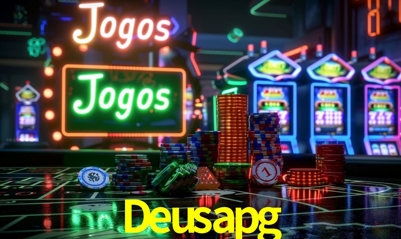 Deusapg