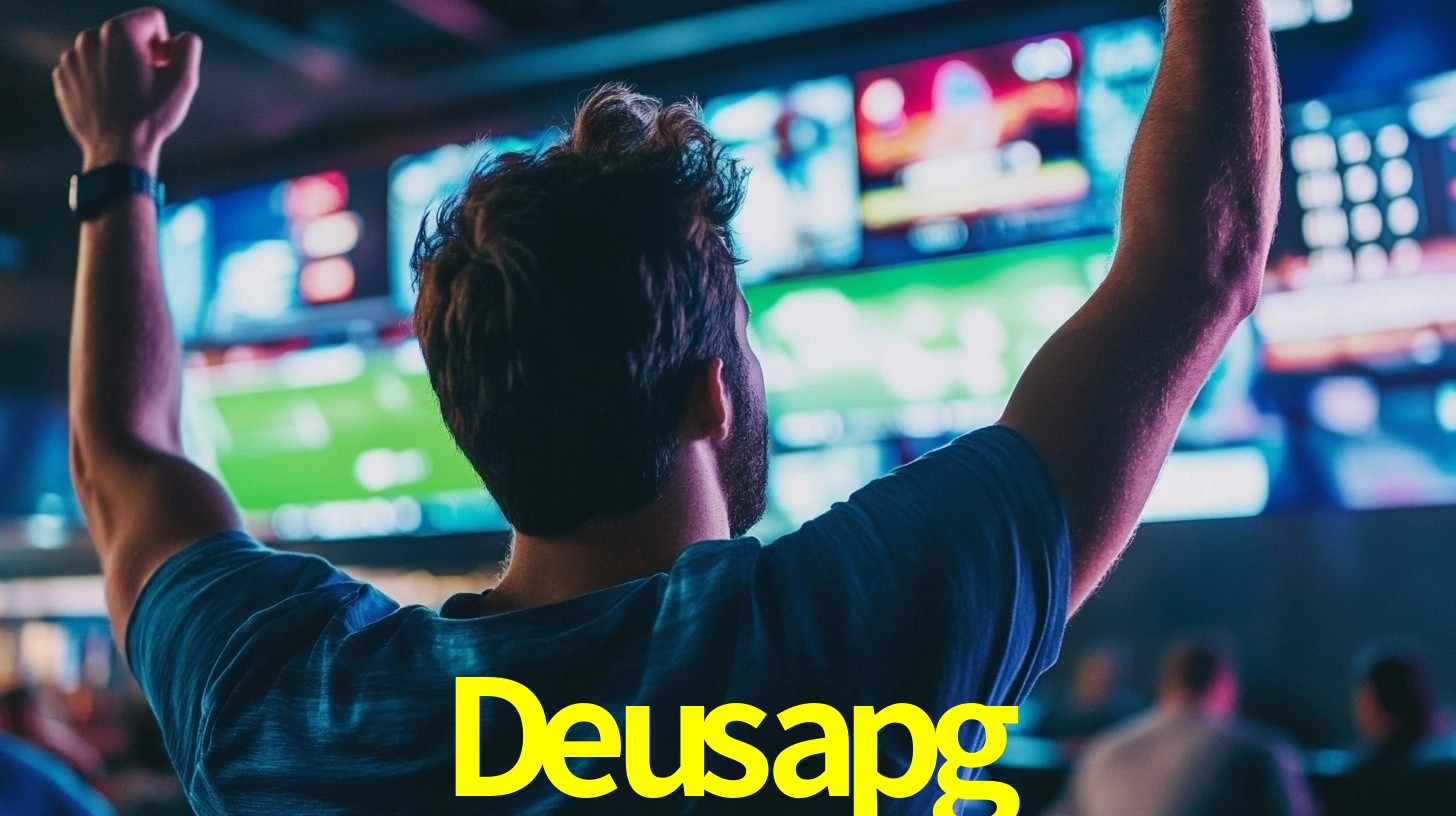 Deusa Bet Login