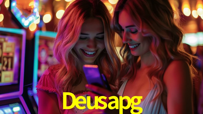 Deusapg