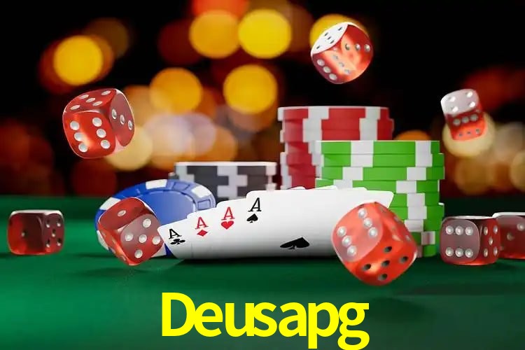 Estatísticas do Jogo Deusapg