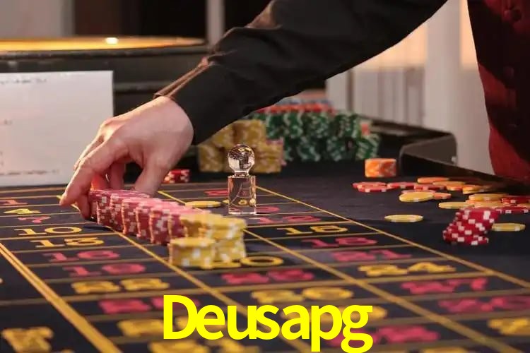 Descubra a Magia dos Jogos de Arcade no Deusapg