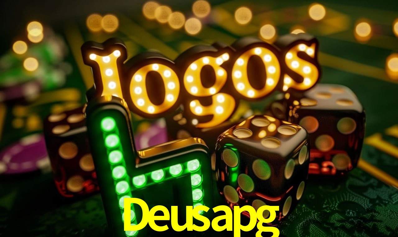 Estatísticas Deusapg