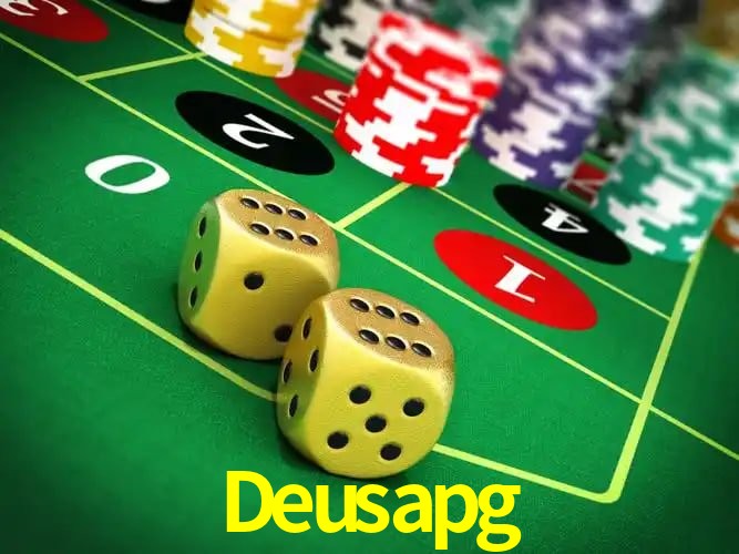Statistics Deusapg