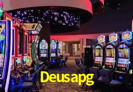 Sistemas de Segurança Deusapg