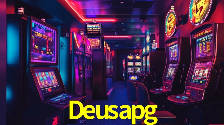 Exclusive Games Deusapg