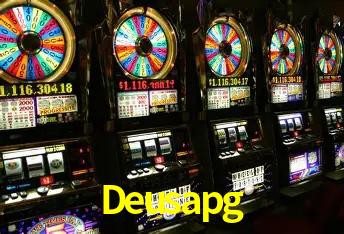 A Emoção da Loteria na Deusapg: Uma Chance de Mudança de Vida