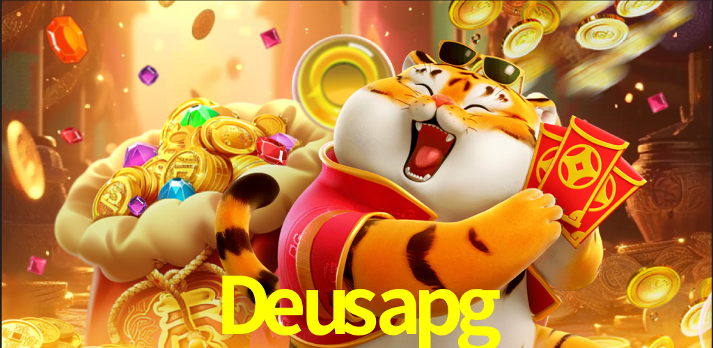 Deusapg - A Plataforma De Cassino Online Perfeita - Deusa Bet Login