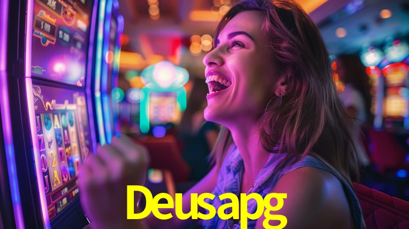 Deusapg,Deusa Bet Login
