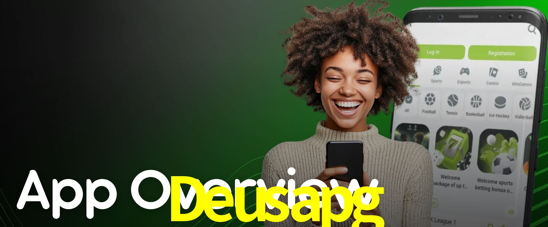 Flash Promotion Deusapg