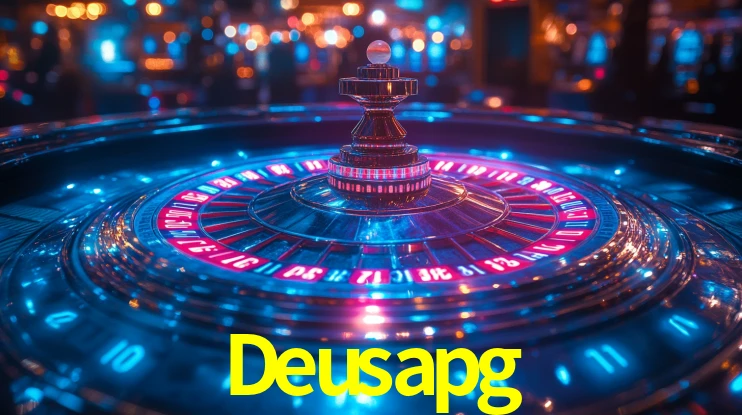 Premium Interface Deusapg