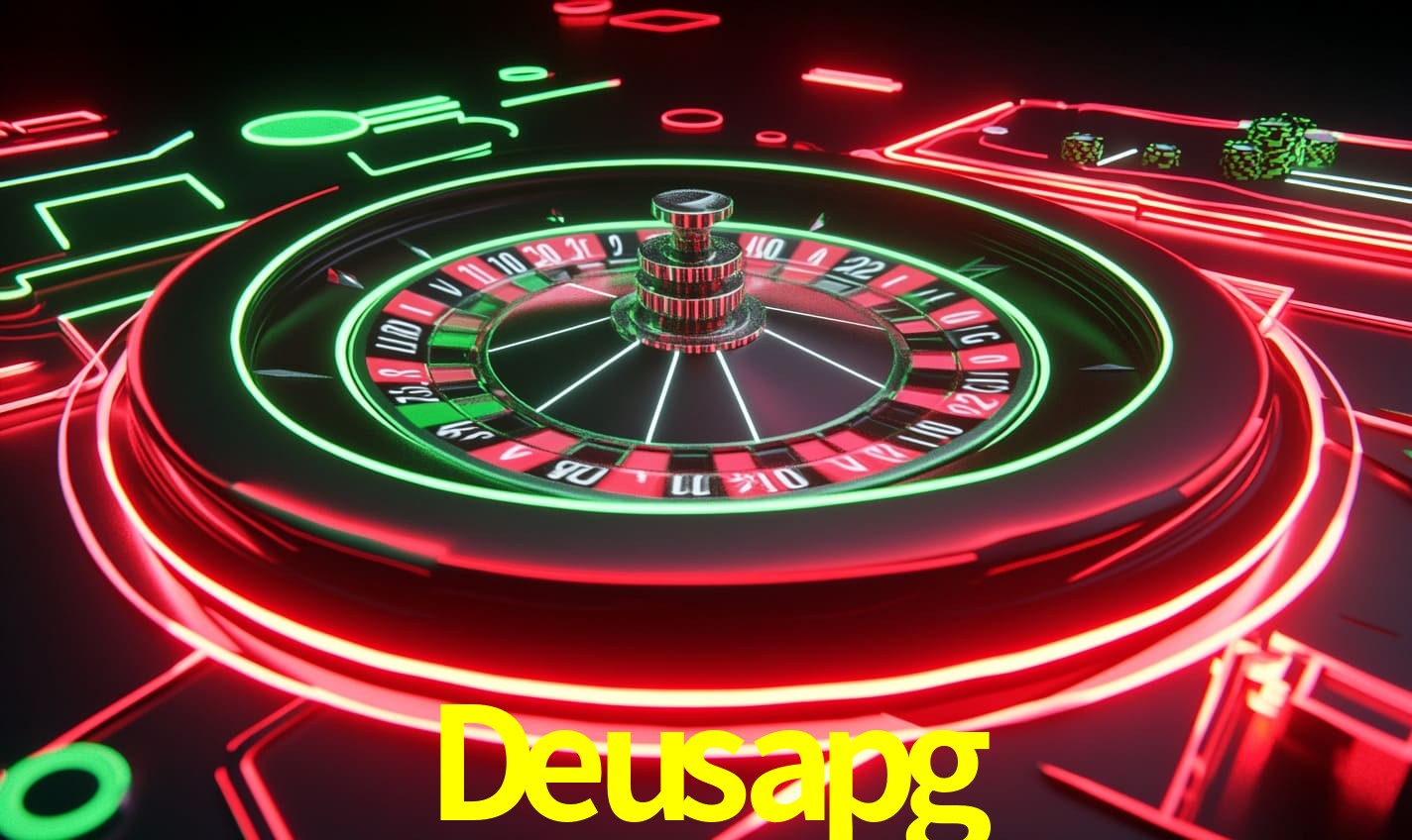 Descubra a Essência do Deusapg: Nossa História e Compromissos