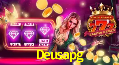 Descubra o Mundo do Cassino Online com Deusapg