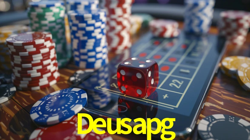 Deusapg