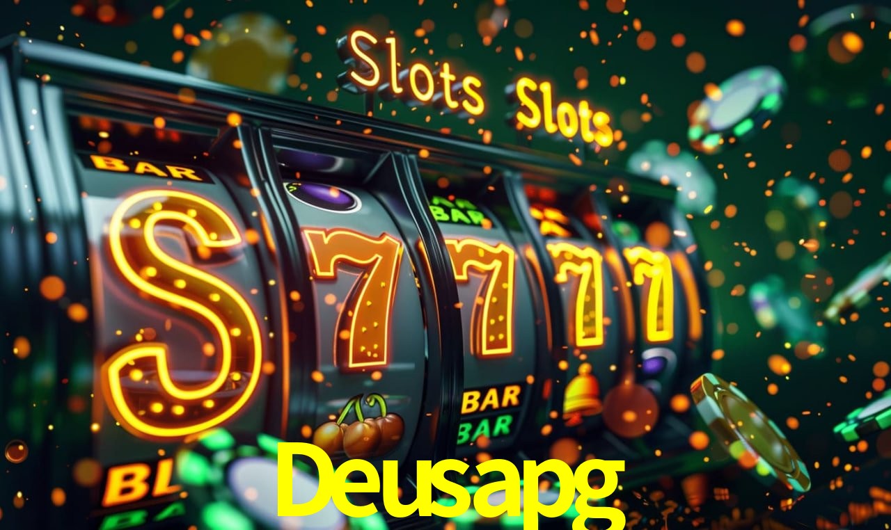 Casino VIP Deusapg