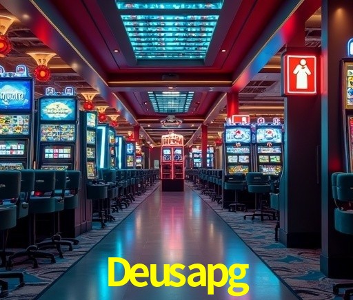 Descubra a Essência do Deusapg: Nossa História e Compromissos