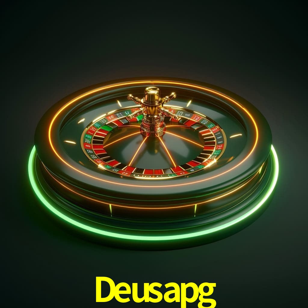 Deusa Bet Login