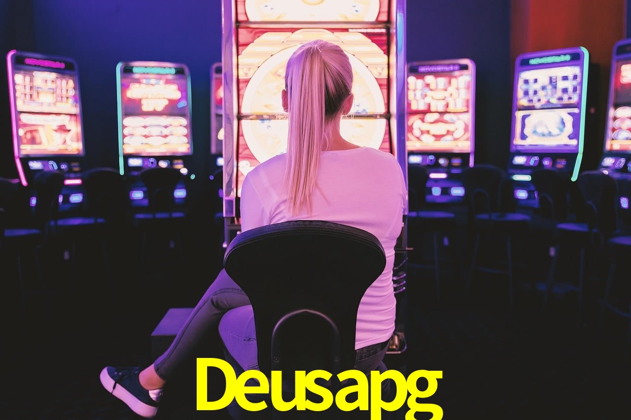 Live Casino Deusapg