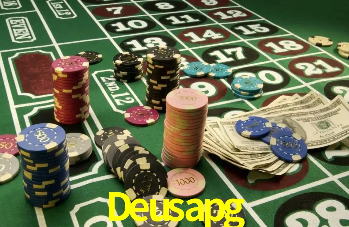 Deusapg