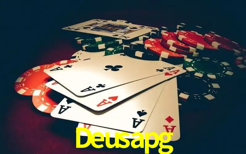 cassino Deusapg