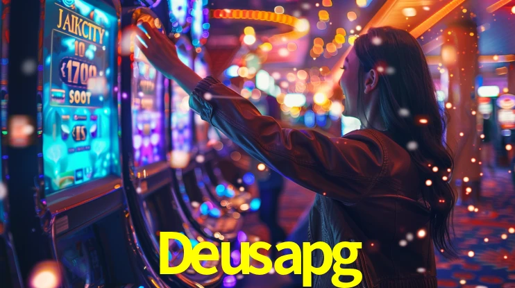 Experimente o Login Seguro Premium no Deusapg
