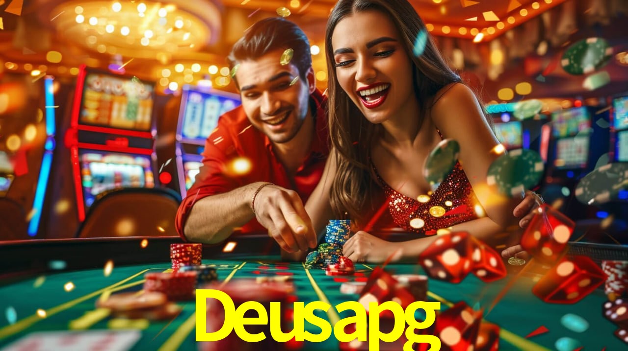Casino Ao Vivo Deusapg
