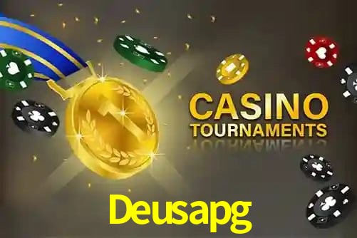 Deusapg,Deusa Bet Login
