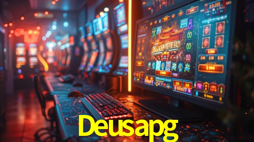 Deusapg,Deusa Bet Login