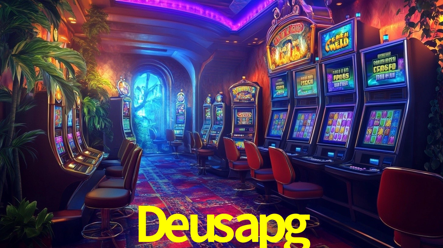 VIP Casino Deusapg