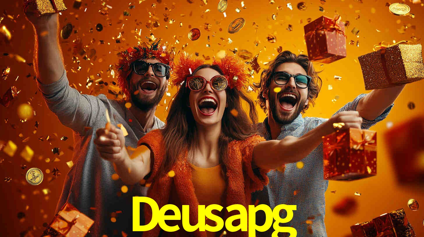 Deusa Bet Login
