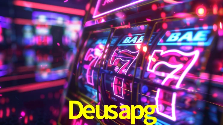 Account Benefits Deusapg