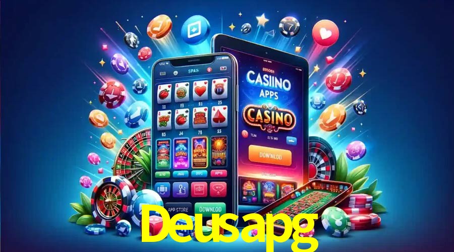 Platform Technology Deusapg