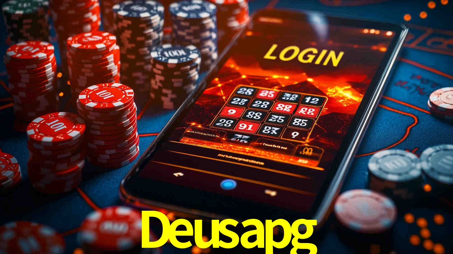 Deusapg: Jogue Crash e Experimente Alta Recompensa Instantânea