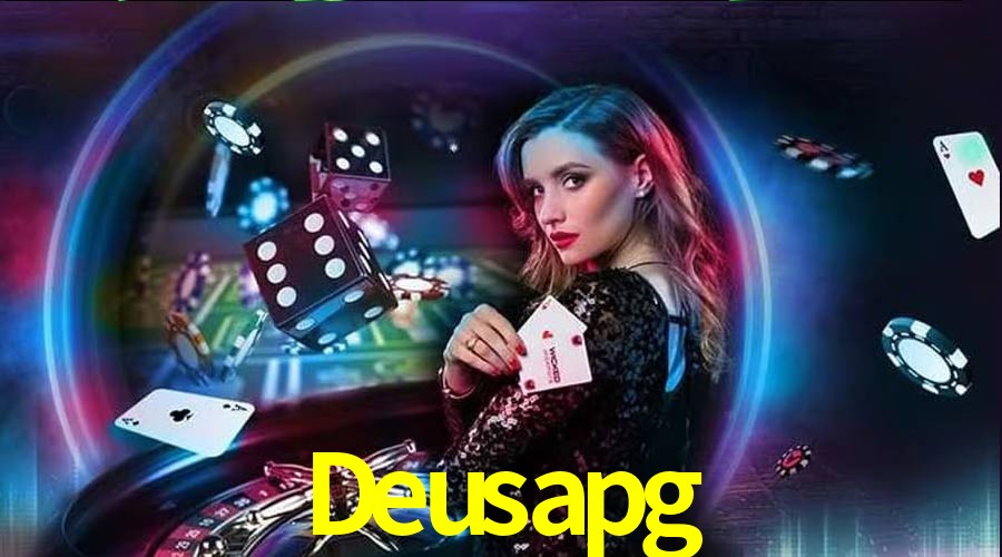 Responsive Design Deusapg