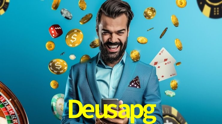 Games Directory Deusapg