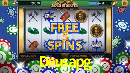 Desvendando o Mundo dos Jogos Virtuais na Deusapg