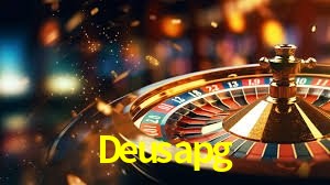 Design Responsivo Deusapg
