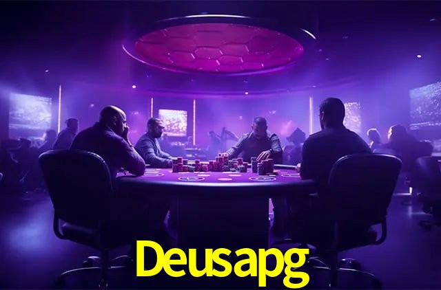 Apostas de Tênis Deusapg
