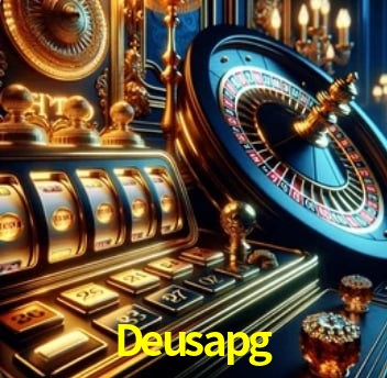Casino Ao Vivo Deusapg