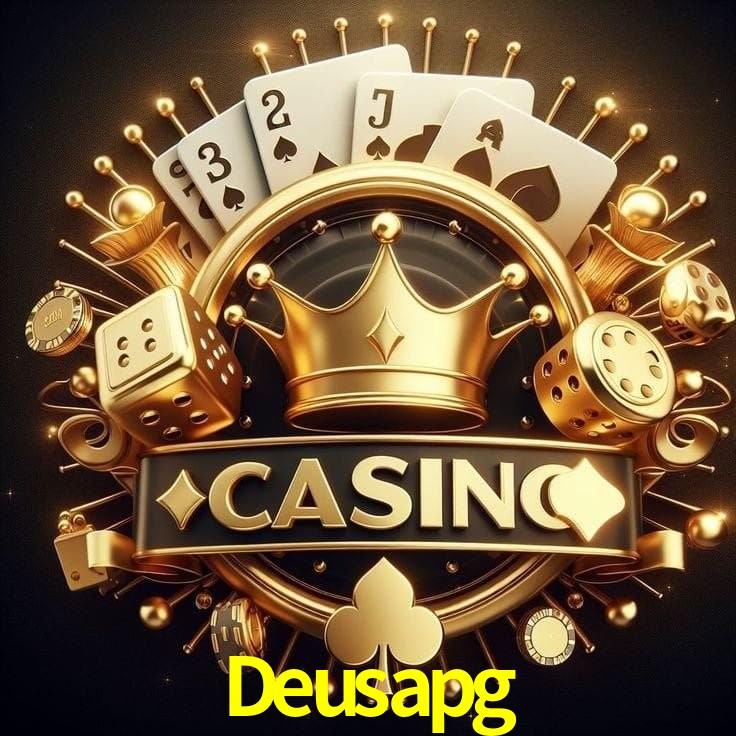 Estatísticas Esportivas Deusapg