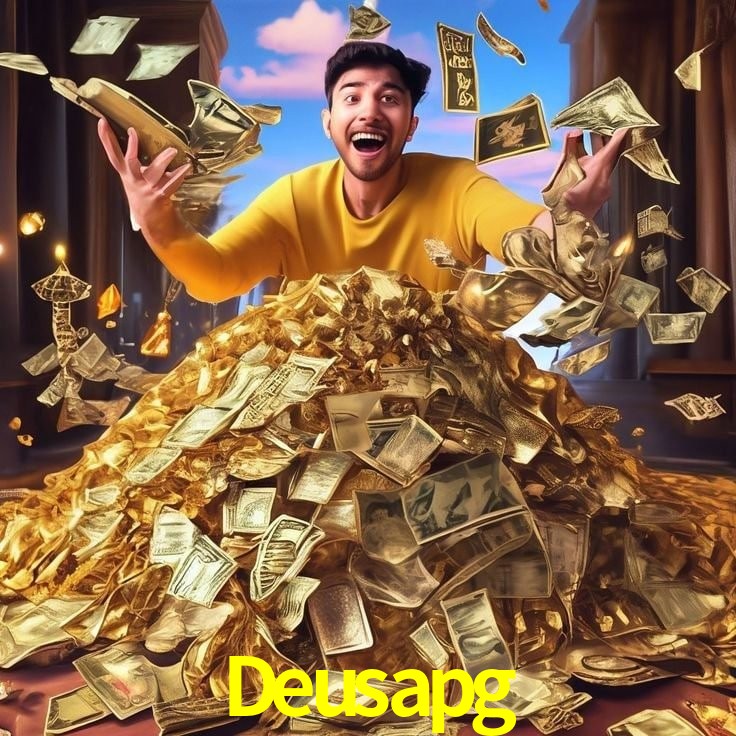 Programa VIP Deusapg