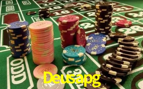 Deusapg,Deusa Bet Login