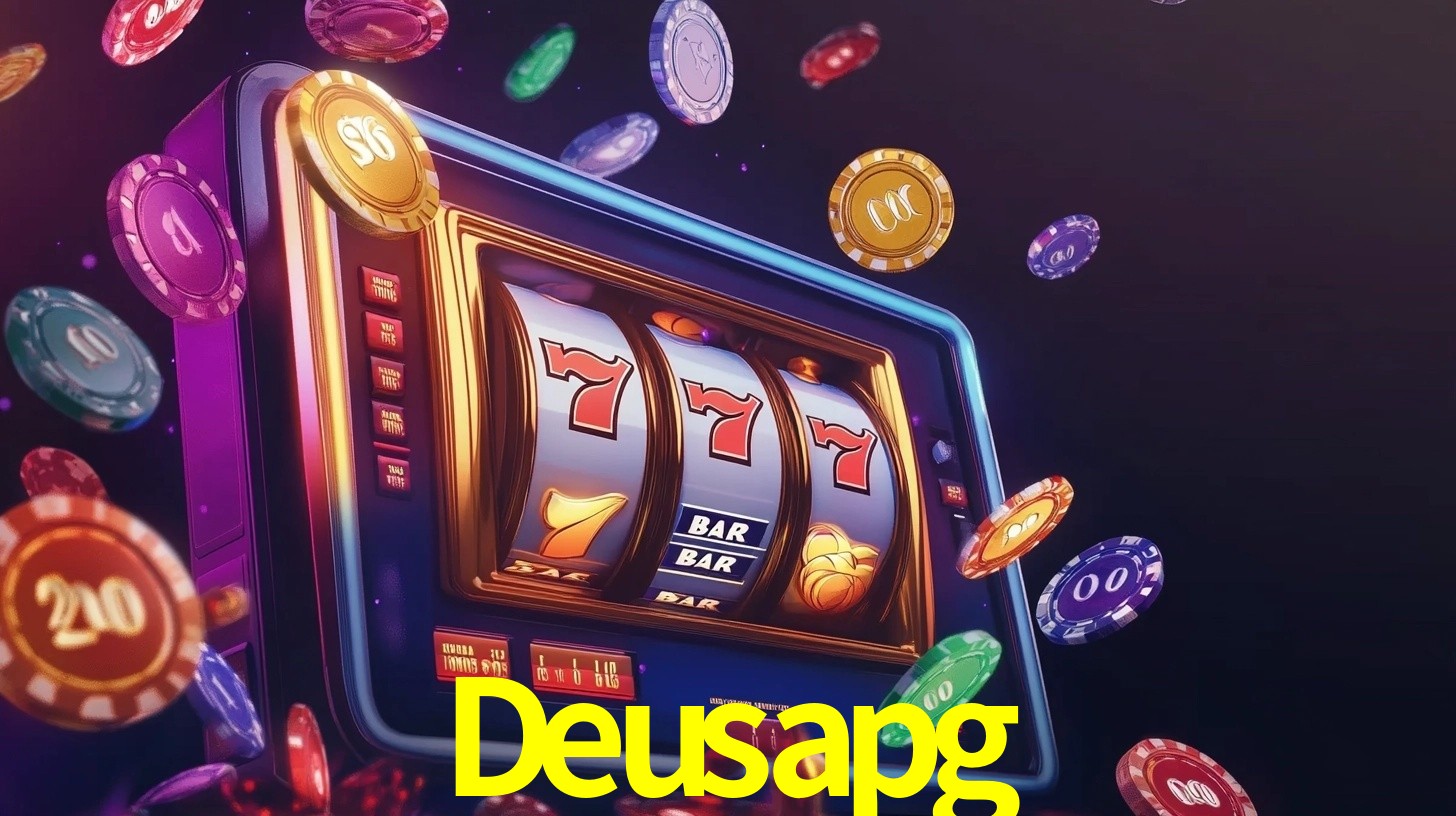 Blackjack Table Deusapg