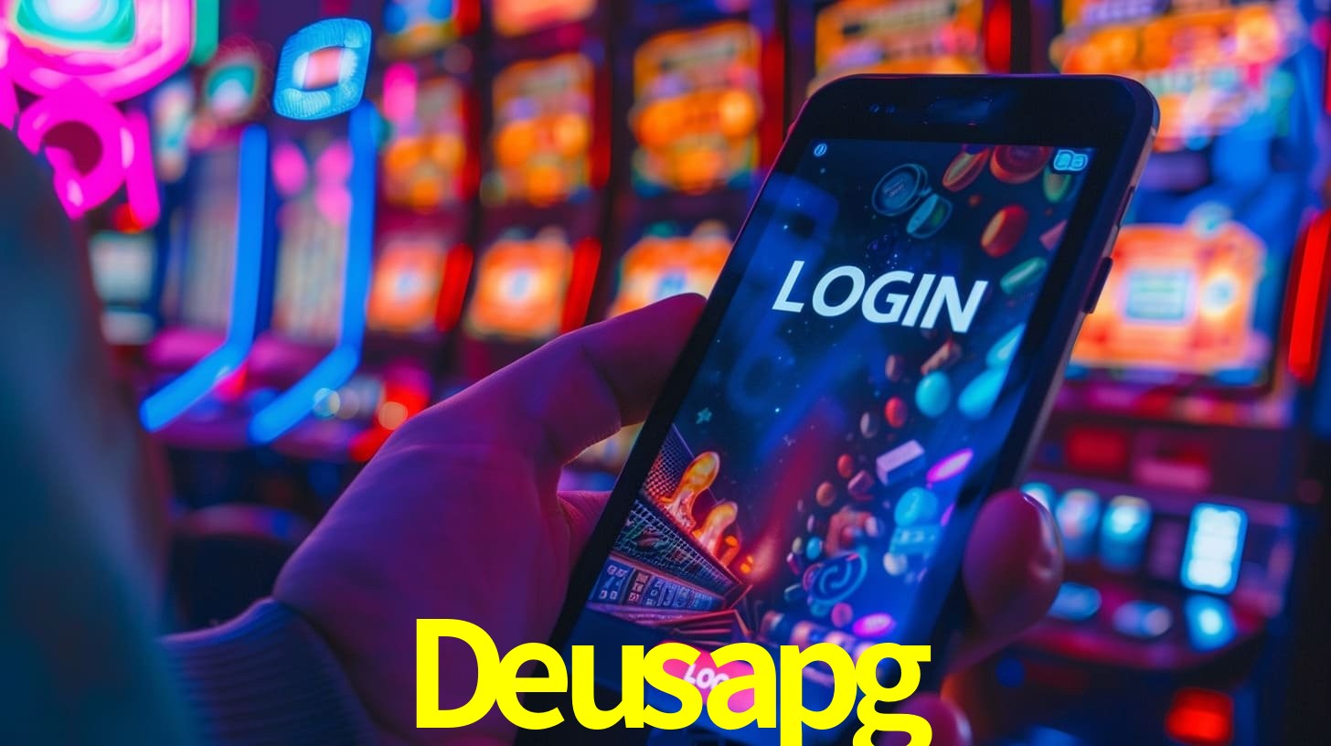 Bônus Diários Deusapg